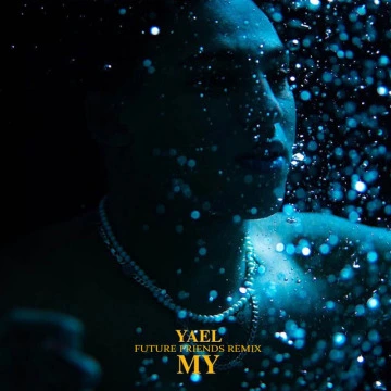 My (Future Friends Remix) (2022)
