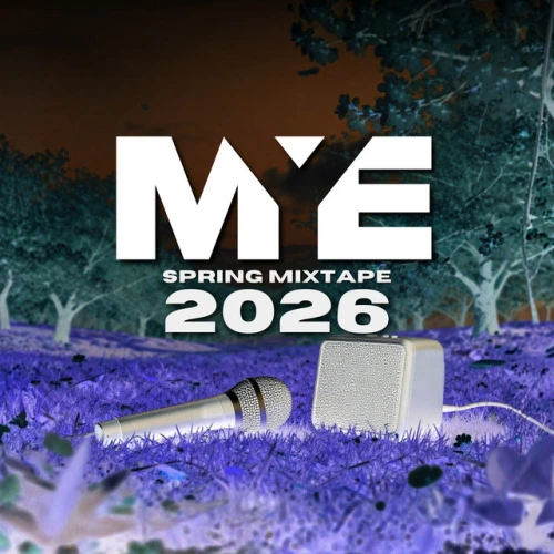 MYE Spring Mixtape 2026 (2026)