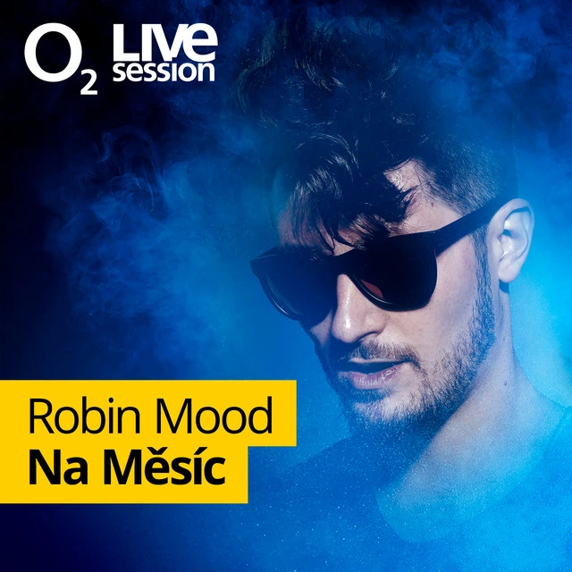 Na Měsíc - O2 Live Session