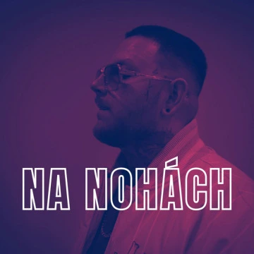 Na nohách (2025)