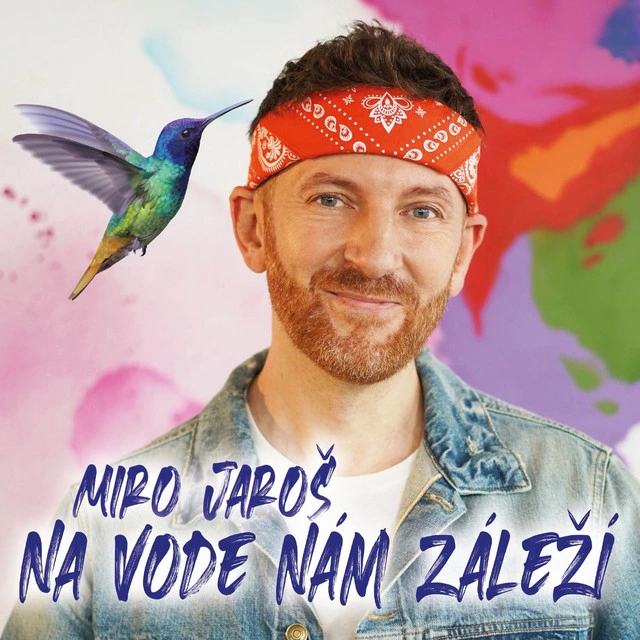 Na Vode Nám Záleží