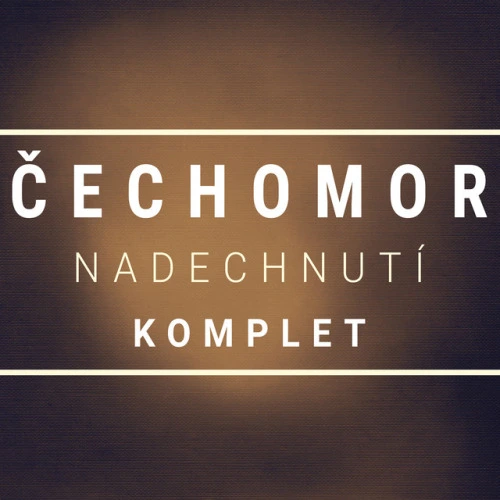 Nadechnutí (Komplet) (2020)