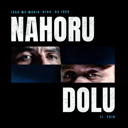 Nahoru dolu