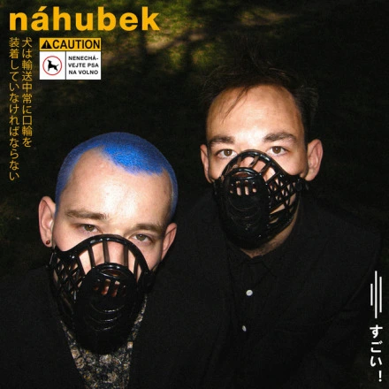 NÁHUBEK