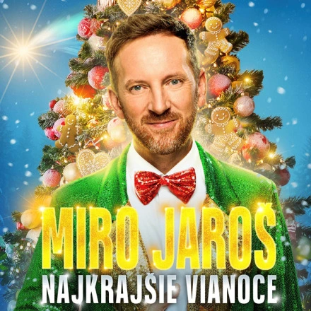 Najkrajšie Vianoce