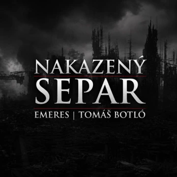 Nakazený (2013)