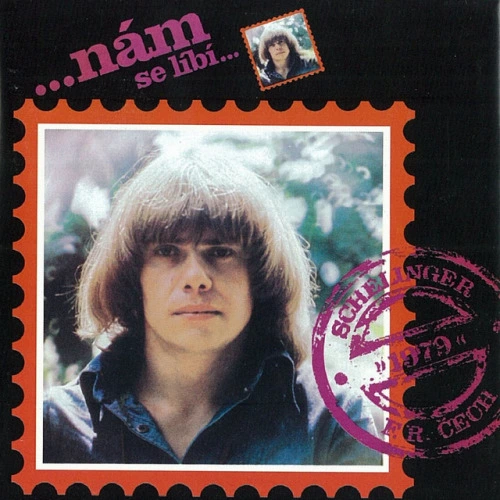 ...Nám Se Líbí... (1978)