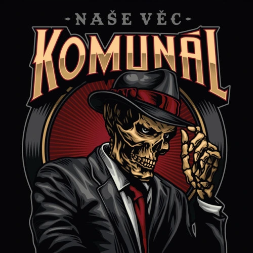 Naše věc (2020)