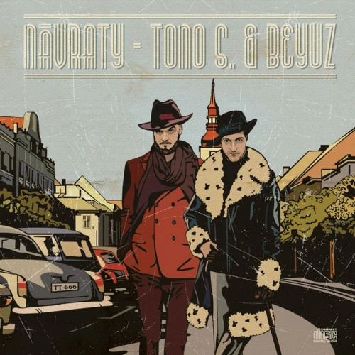 Návraty (2014)
