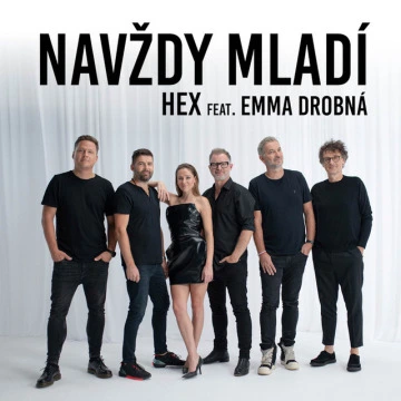 Navždy mladí (2023)
