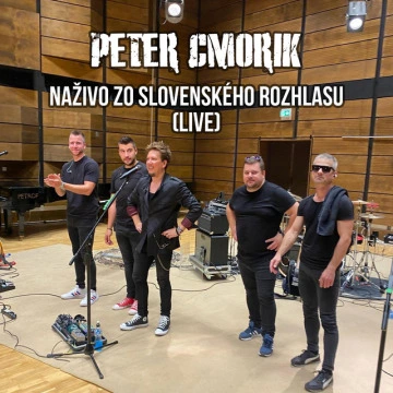 Naživo zo Slovenského rozhlasu (Live 2024) (2025)