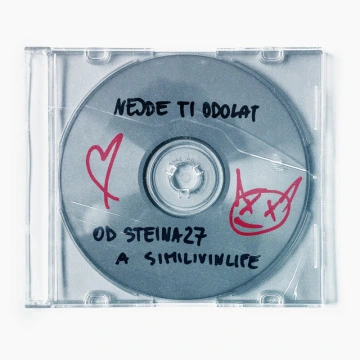 Nejde ti odolat (feat. SIMILIVINLIFE) (2025)