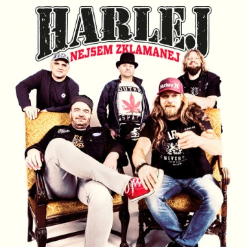 Nejsem zklamanej (2019)
