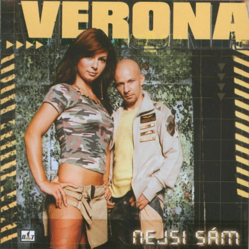 Nejsi sám (2003)