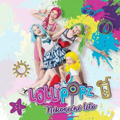 Nekonečné Léto (2019)