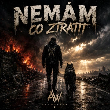 Nemám co ztratit (2026)