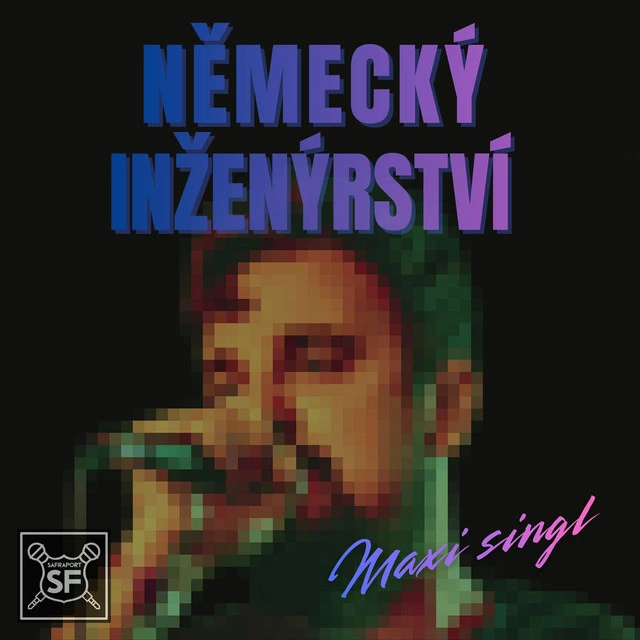 Německý inženýrství (Maxi Singl)