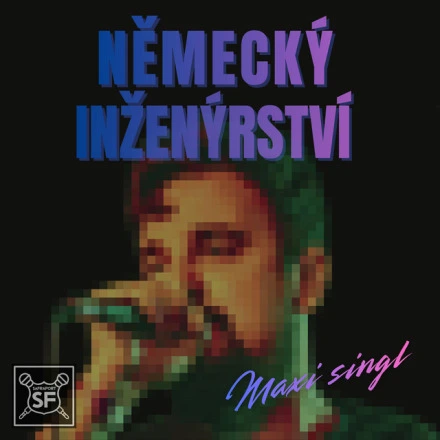 Německý inženýrství (Maxi Singl)