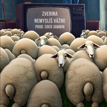 Nemyslíš vážne (2023)