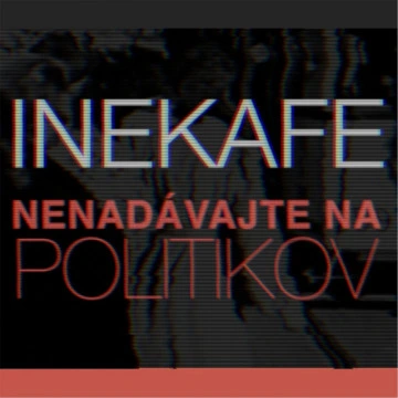 Nenadávajte Na Politikov (2014)