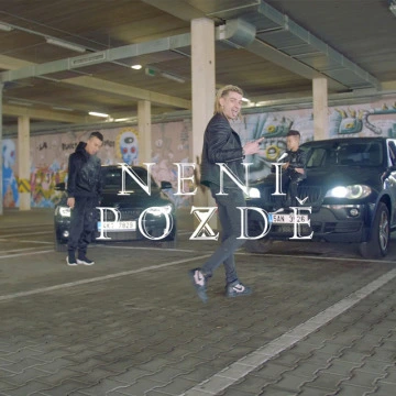 Není Pozdě (2019)