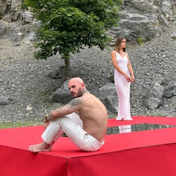Neprestávam dýchať (Acoustic) (2024)