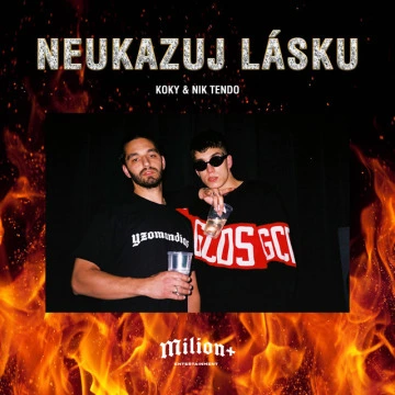 Neukazuj lásku (2018)