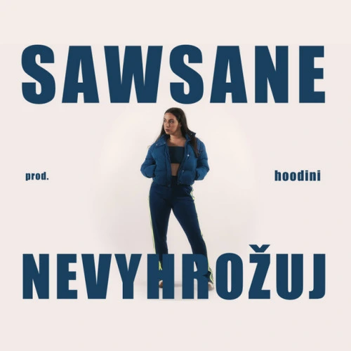 NEVYHROŽUJ