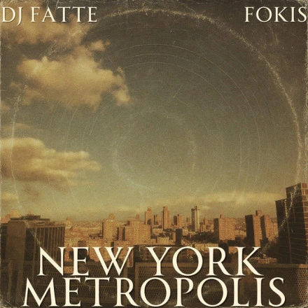 New York Metropolis