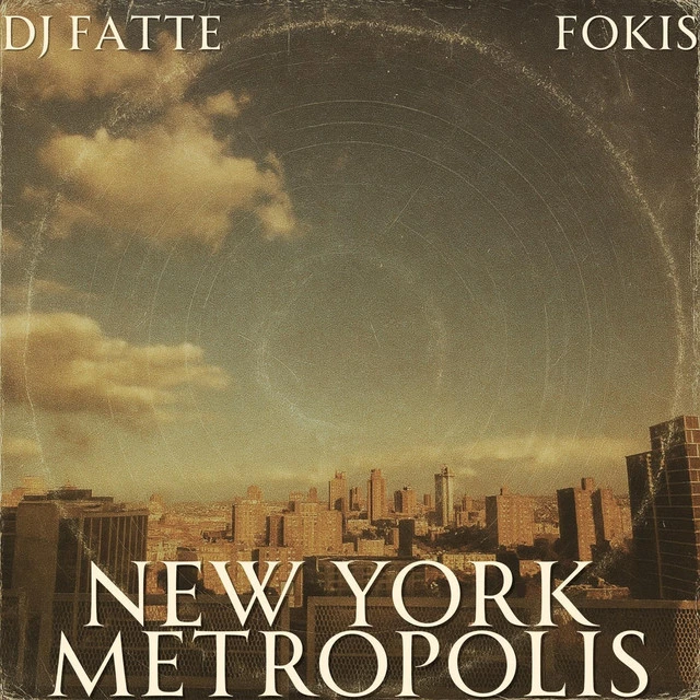 New York Metropolis