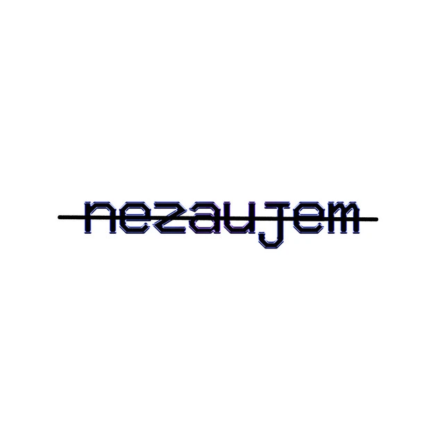 NEZAUJEM