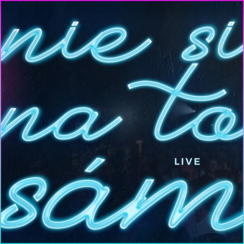 Chváľ Ho - Live