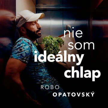 Nie som ideálny chlap (2024)
