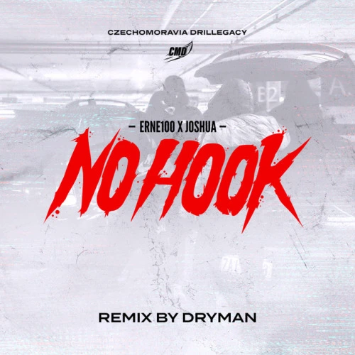 NO HOOK - Dryman Remix