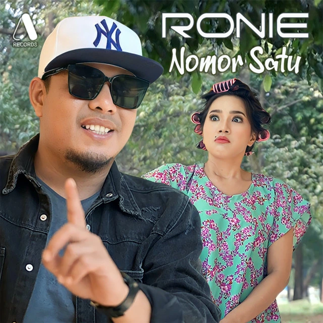 Nomor Satu