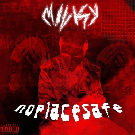 Noplacesafe