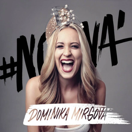 #Nová