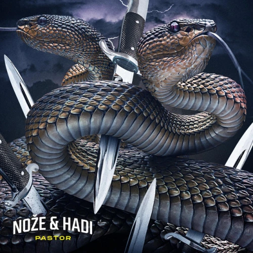 Nože