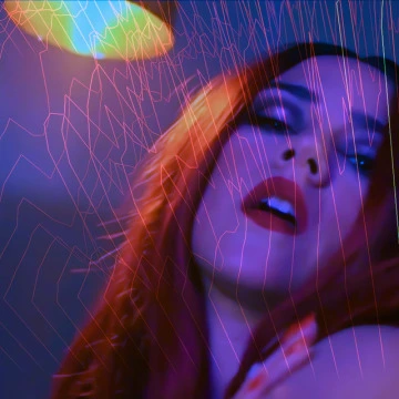 Noční nebe (Earking Remix) (2023)