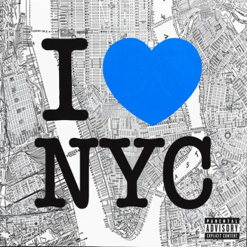 NYC Mindset (2024)