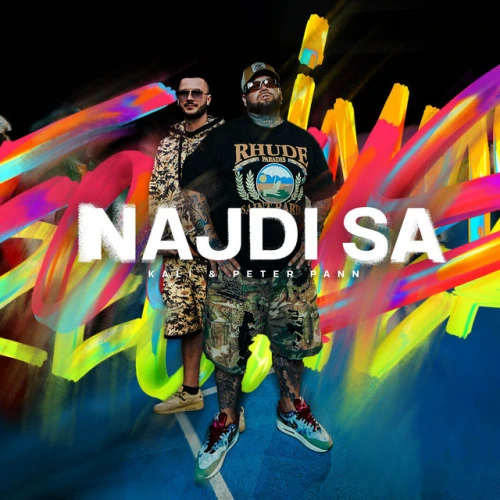 Nájdi sa