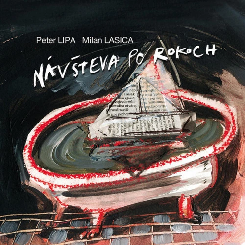 Návšteva po rokoch