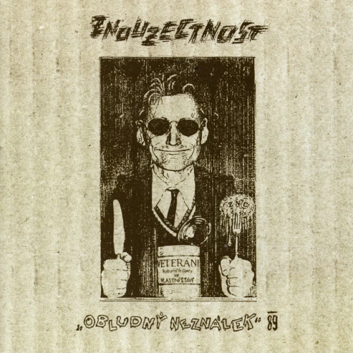 Obludný neználek (1989)