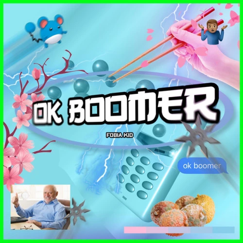 OK BOOMER