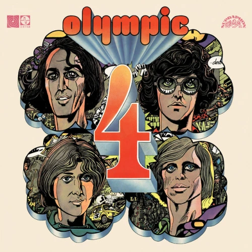 Olympic 4 (1974)