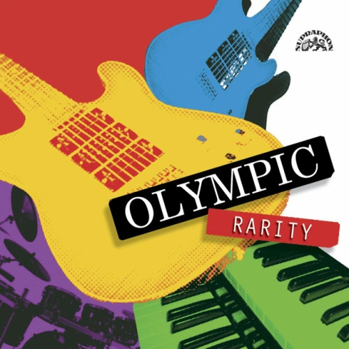 Olympic Rarity (2010)