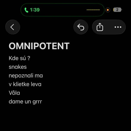 vôla