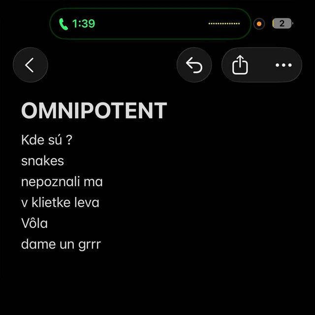 vôla