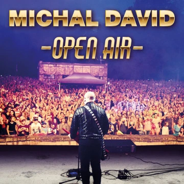 Open Air (Live) (2018)