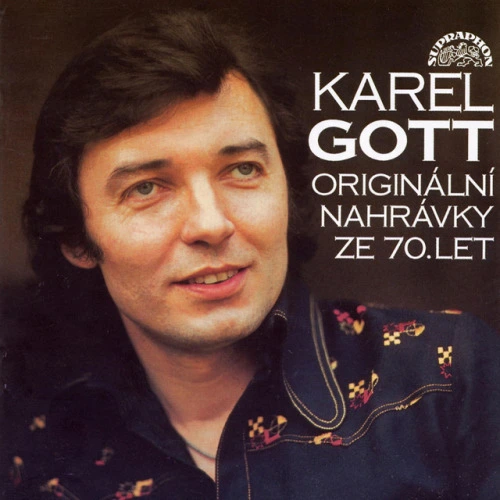 Originální Nahrávky Ze 70. Let (1994)